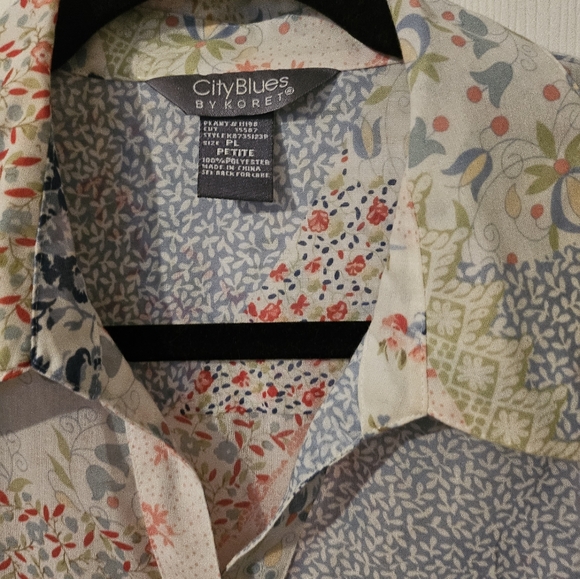 Rustic top - Picture 2 of 3